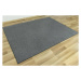 Metrážový koberec Vienna 78 šedý