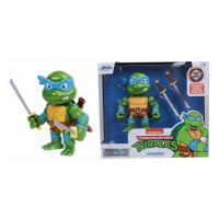 Turtles Leonardo figurka 4