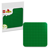 LEGO LEGO® DUPLO® 10460 Zelená podložka na stavění