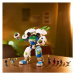 LEGO® DREAMZzz™ 71485 Mateo a rytířský bojový robot Z-Flek