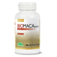 Maca Extra BIO 60g cps.120