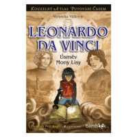 Leonardo da Vinci - Petr Kopl, Veronika Válková