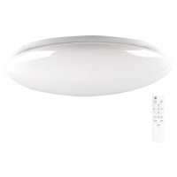 LED Stmívatelné koupelnové svítidlo PIRIUS LED/48W/230V 3000-6000K IP44 + DO