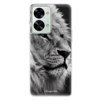 iSaprio Lion 10 pro OnePlus Nord 2T 5G