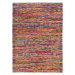 Červený koberec 110x60 cm Reunite - Universal