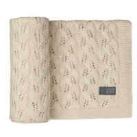 VINTER & BLOOM - Deka Moment Organic Linen Beige