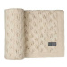 VINTER & BLOOM - Deka Moment Organic Linen Beige