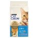 Cat Chow Adult 3in1 s krůtím 15 kg