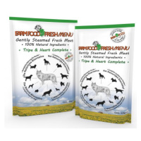 Farm Food Fresh Menu - dršťky a srdce 125 g