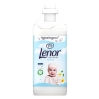 Lenor aviváž 64PD Sensitive - 1,6L