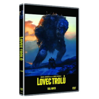 Lovec Trolů - DVD