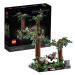 LEGO® Star Wars™ 75353 Honička spídrů na planetě Endor™ – diorama