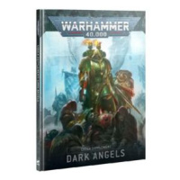 Warhammer 40k - Codex Supplement: Dark Angels (2024)