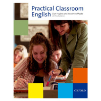 Practical Classroom English (Book and Audio CD) Oxford University Press