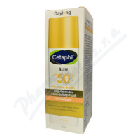 Daylong Cetaphil SUN Multi-Protect.SPF50+ lot.50ml