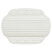 GRUND Protiskluz SAMOA bílý Rozměr: 55x55 cm