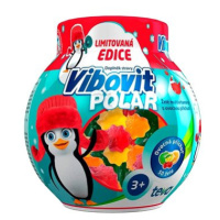 Vibovit Polar jelly 50 ks