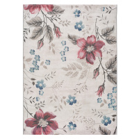 Koberec Universal Floret Multi, 160 x 230 cm