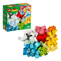 LEGO® DUPLO® Classic 10909 Box se srdíčkem