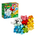 LEGO® DUPLO® Classic 10909 Box se srdíčkem