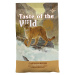 Taste of the Wild - Canyon River Feline - 2 x 2 kg