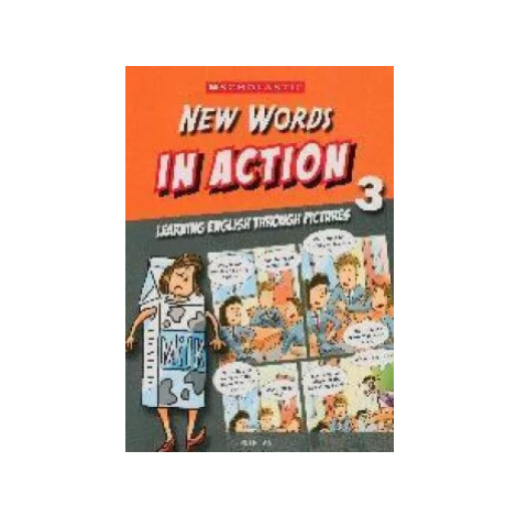 Learners - New Words in Action 3 - Ruth Tan Infoa
