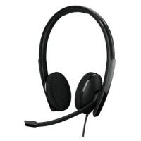 Sennheiser SC AD160TUSBII