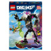 Šklebostráž - LEGO® DREAMZzz™ (71455)