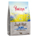 Purizon granule 400 g - 15 % sleva - Single Meat Salmon