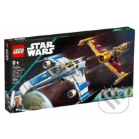 LEGO® Star Wars™ 75364 Stíhačka E-Wing™ Novej republiky vs. stíhačka Shin Hati - hra z kategorie