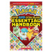 Pokémon Super Duper Extra Deluxe Essential Handbook - kniha z kategorie Beletrie pro děti