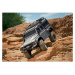Traxxas TRX-4 Land Rover Defender 1:10 RTR modrý