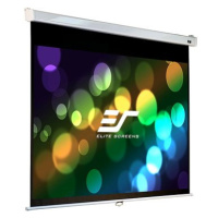 ELITE SCREENS, roleta 120