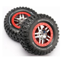 Traxxas kolo 2.2/3.0