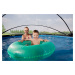 Kryt kopule pool cover Exit Toys na bazény o průměru 360 cm od 6 let