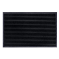 Hanse Home Collection Mix Mats Striped 105651 Black