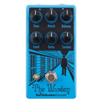 Earthquaker Devices The Warden V2