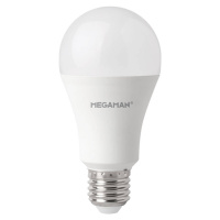 Megaman LED žárovka E27 A60 13,5 W, teplá bílá