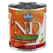 N&D Pumpkin Dog Puppy Chicken & Pomegranate 285 g