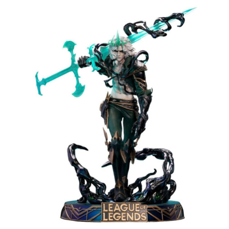 Socha Infinity Studio League of Legends - The Ruined King Viego Limited Edition 1/6 INFINITI