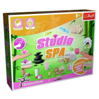 TREFL - Studio Spa Science 4 you CZ