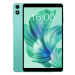 Teclast Malý Tablet 8 P85T 4 64GB Wifi Bluetooth 5.2 Android Nabíječka