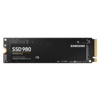 Samsung 980 interní SSD 1TB MZ-V8V1T0BW