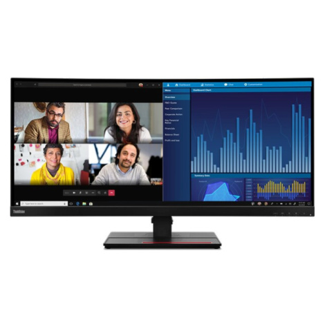 Monitory Lenovo