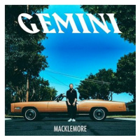 Macklemore: Gemini - CD