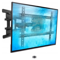 Věšák Na Zeď S Regulací Pro Tv 65'' Sony