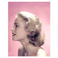 Fotografie Grace Kelly In The 50'S, (30 x 40 cm)