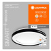 LEDVANCE SMART+ LEDVANCE SMART+ WiFi Orbis Lisa LED stropní světlo