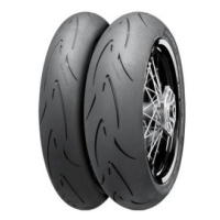 CONTINENTAL 140/70 R17 CONTIATTACK SM EVO M/C 66H TL REAR DOT2023