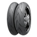 CONTINENTAL 140/70 R17 CONTIATTACK SM EVO M/C 66H TL REAR DOT2023